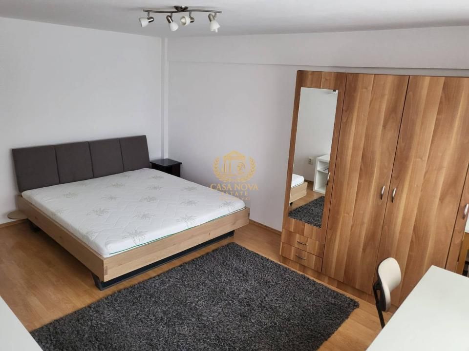 Apartament 1 camera 40mp, balcon 4mp, pet friendly, Calea Turzii – fotografia 1 din 7