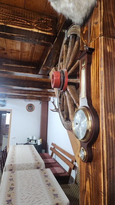CASA DE VACANTA- VALEA AVRIGULUI-DE VANZARE – fotografia 4 din 9