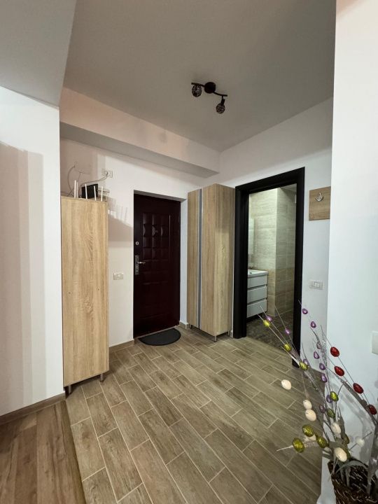 Apartament 2 camere de închiriat Chiajna | 450 EUR – fotografia 2 din 7
