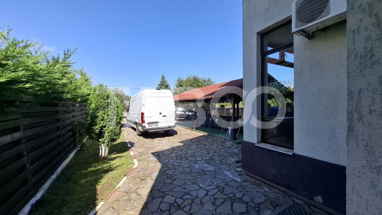 COMISION 0% Vanzare Pensiunea Oficial localitatea Prejmer Brasov – fotografia 31 din 32