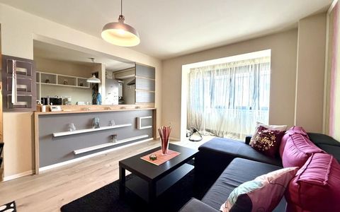 Apartament elegant 2 camere, 53 mp utili, etaj 3 - Calea Aradului