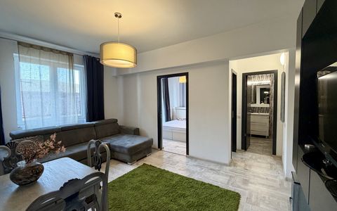 Apartament 2 camere inchirieere ultracentral – Strada Doamnei | Universitate
