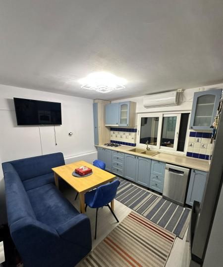 4 Camere de inchiriat | 13 Septembrie | Metrou | Parcare | 106 mp – fotografia 17 din 18