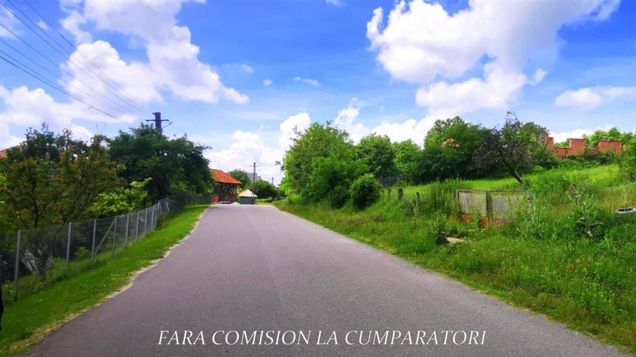 TEREN 19.822 MP CADRU NATURAL MINUNAT – fotografia 18 din 24