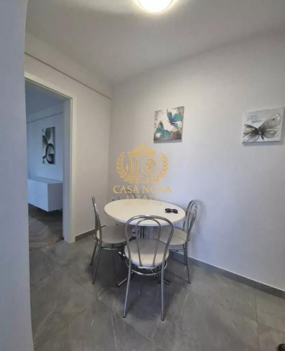 Apartament 3 camere 70mp, cartier Andrei Muresanu, parcare – fotografia 8 din 8
