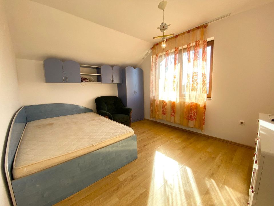 Casa de inchiriat in Cartier Grigorescu, Oradea, Bihor – fotografia 10 din 13