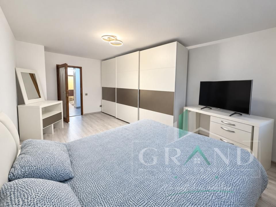 Ap 2 camere | BALCON | BOXA | Marasti-Biserica Sfantul Petru – fotografia 6 din 9