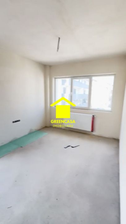 Apartament 2 camere | 54mp | balcon | Terra, Floresti – fotografia 4 din 7