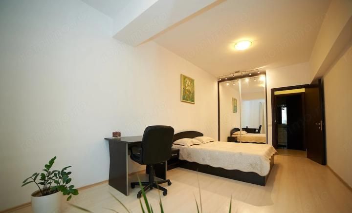 2 Camere de inchiriat | Aviatiei | Metrou | Mobilat – fotografia 4 din 10