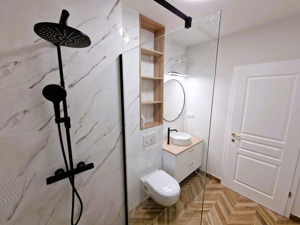 Apartament in bloc nou si cu parcare – fotografia 10 din 13