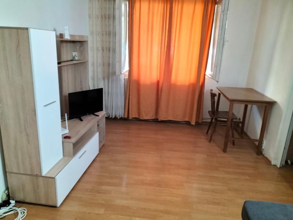 BANAT | apartament 2 camere | parter – fotografia 1 din 8