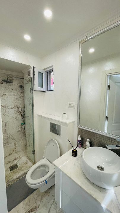 APARTAMENT 2 CAMERE | TOMIS NORD | TERMEN LUNG – fotografia 8 din 9