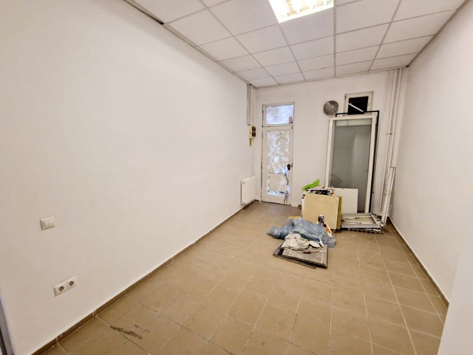 Spatiu comercial versatil in Marasti – fotografia 10 din 14