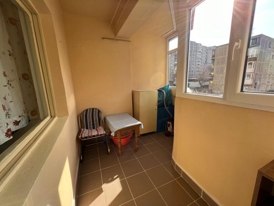 Apartament mobilat, 2 camere, Mărăști /Fabricii – fotografia 12 din 13