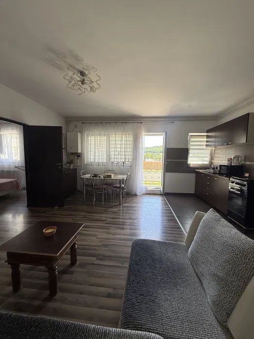 Apartament 2 camere, 51 mp, etaj 1, garaj, zona Cetatii! – fotografia 6 din 6