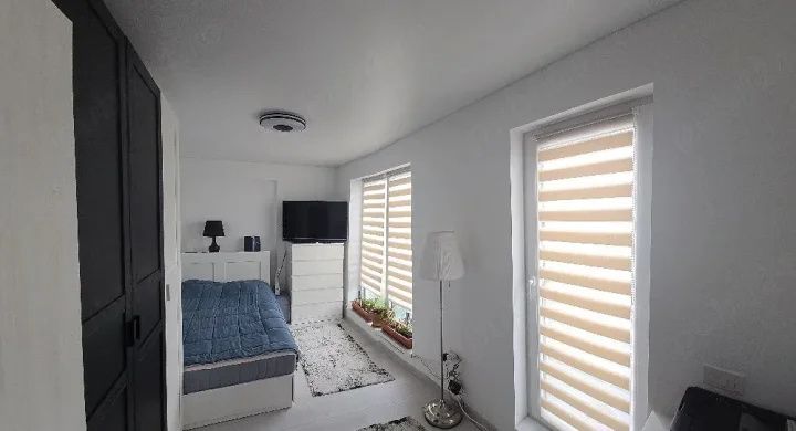 3 Camere de vanzare | Berceni | Metrou | Centrala proprie – fotografia 9 din 9