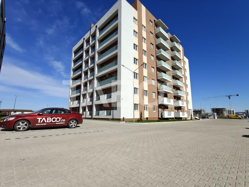 Apartament decomandat 3 camere - la cheie - intabulat - Comision 0 – fotografia 11 din 11