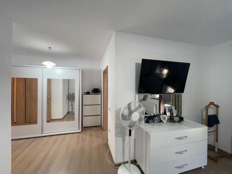 Duplex mobilat si utilat 4 camere - Mosnita Veche – fotografia 10 din 20
