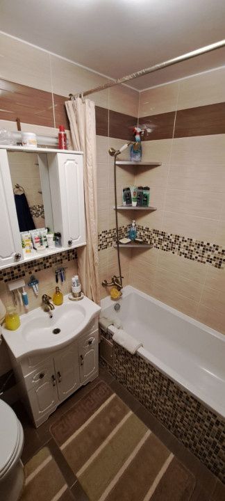 Apartament de vanzare, 55mp, terasa de 8mp, parcare, zona Regal – fotografia 10 din 11
