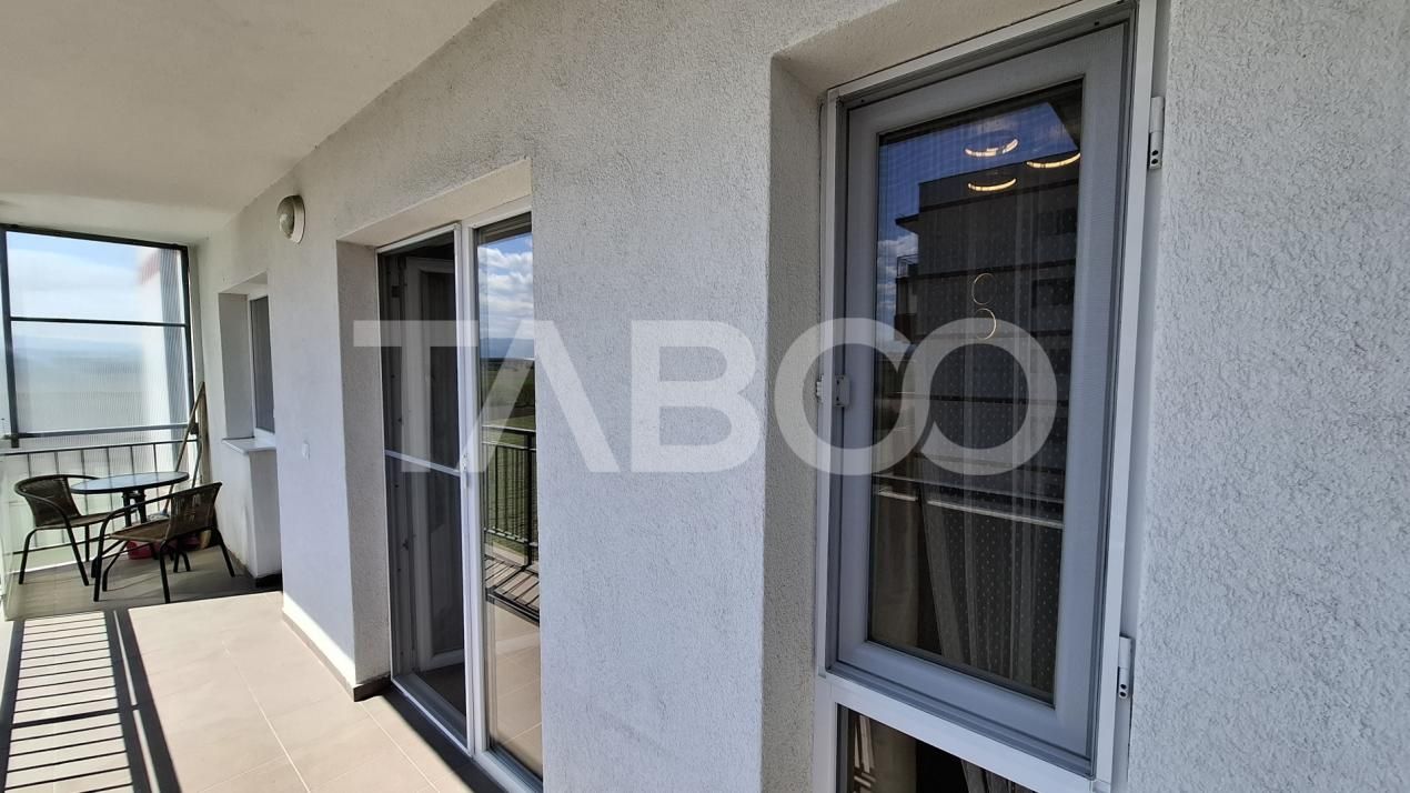 Apartament 2 camere de vanzare decomandat 40 mp zona Calea Surii Mici – fotografia 8 din 11