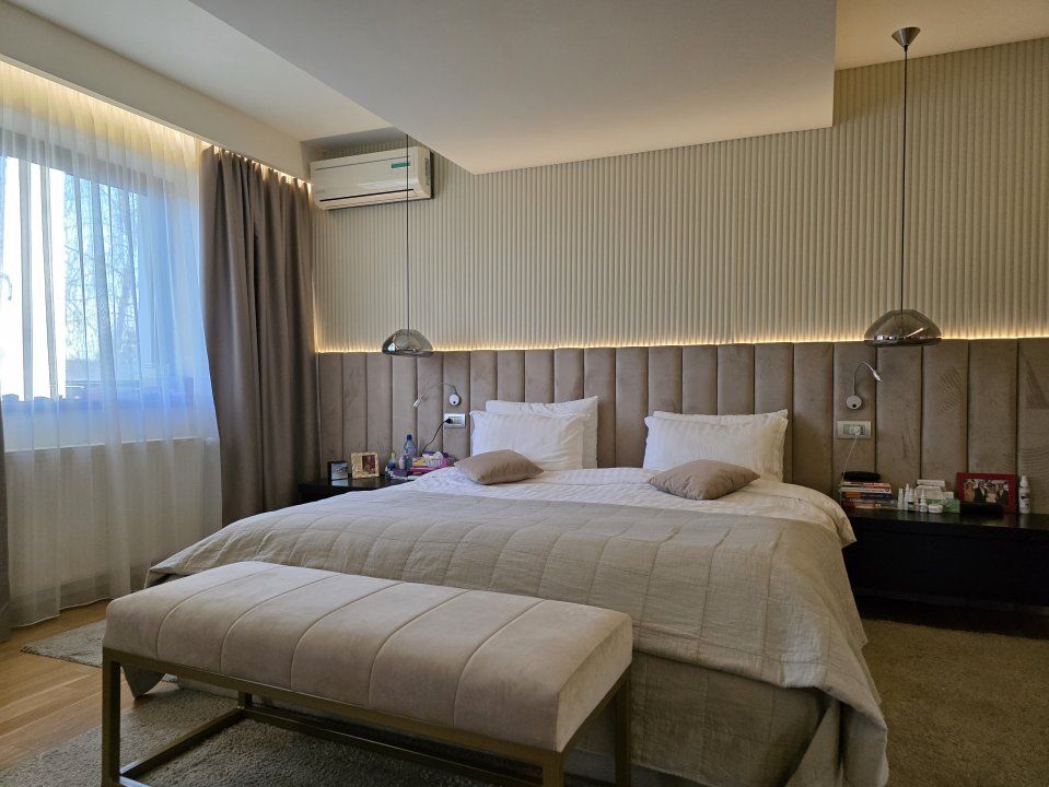Dream Home - Pipera - Vilă Premium – fotografia 3 din 23