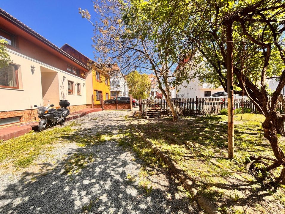 Apartament 2 camere + anexă, zonă centrală – Pietonal Liviu Rebreanu – fotografia 6 din 6