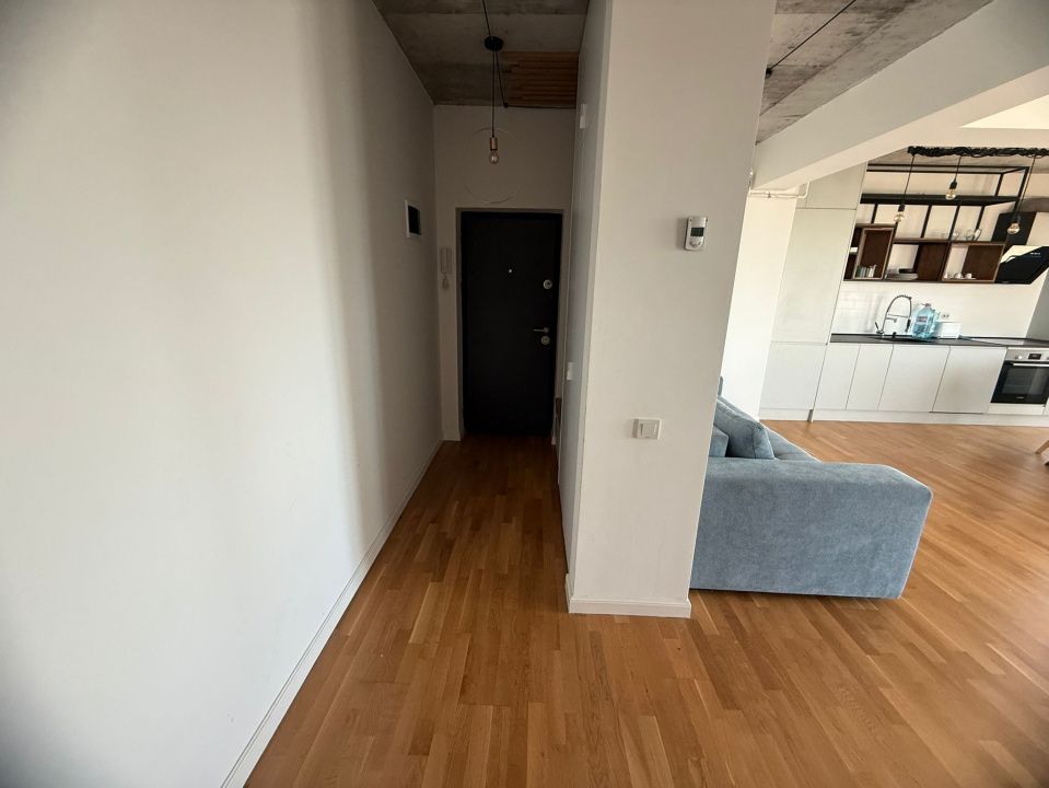Apartament 3 camere open space, 104.9 mp, cartier Craiovita, zona Mall Promenada – fotografia 12 din 14