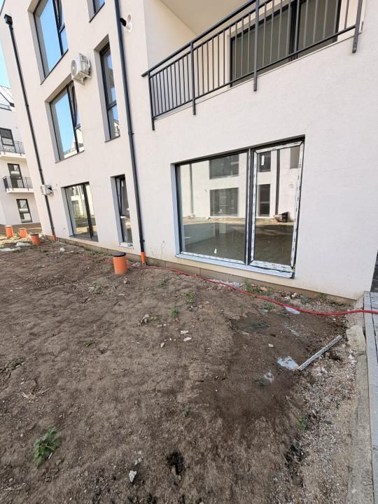 COMISION 0%-Apartament 2 camere, 50 mp utili cu GRADINA 24 mp – fotografia 6 din 7