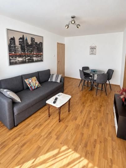 2 Camere de inchiriat | Baneasa | PetFriendly | Mobilat | – fotografia 1 din 10
