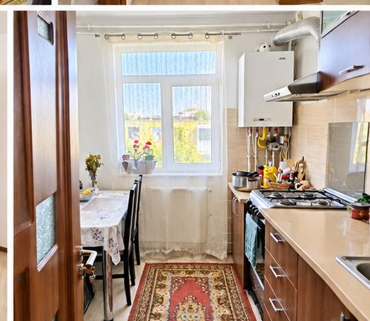Apartament 2 camere Calea București – fotografia 5 din 6