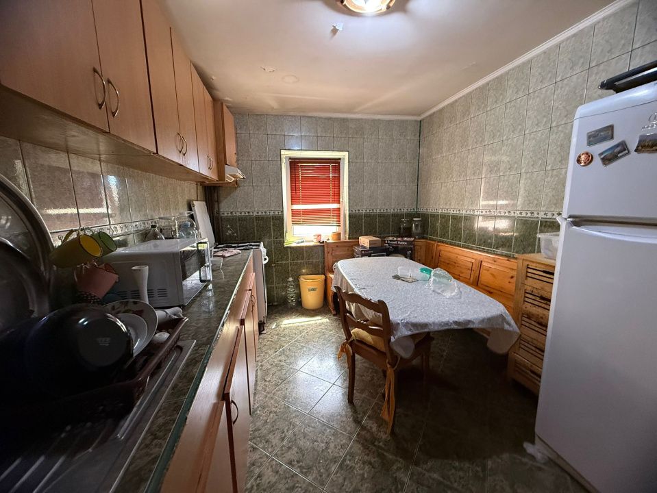 Apartament 4 camere, 84.01 mp, cartier Rovine, zona Bacriz – fotografia 7 din 11