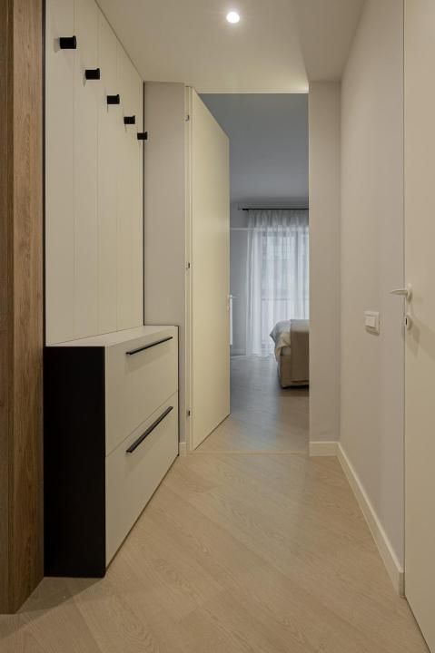 2 Camere de inchiriat | Voluntari | Parcare | Pet-friendly – fotografia 10 din 12
