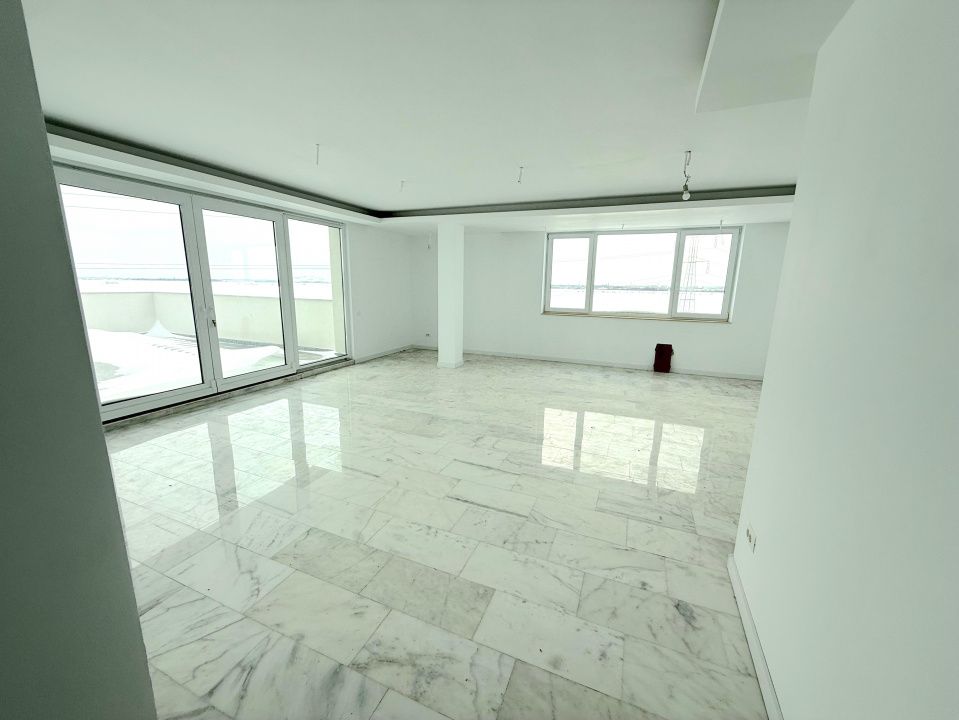 Penthouse 3 Camere cu priveliste panoramica - 224mp | Green Garden – fotografia 1 din 31