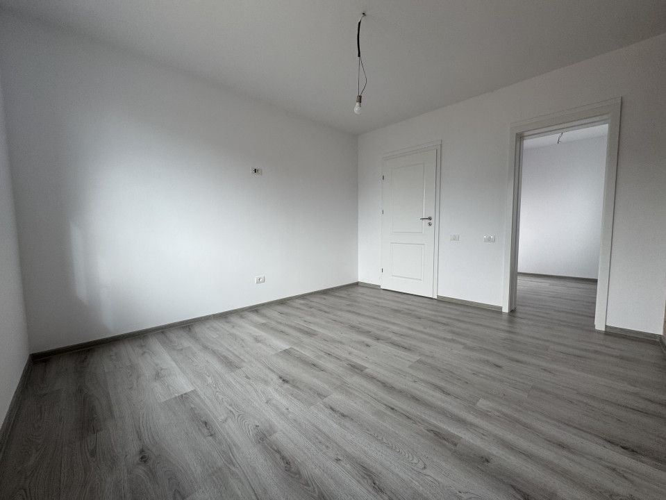 Duplex 3 camere, 90mp utili, 350mp teren, situat in Mosnita Veche – fotografia 7 din 16