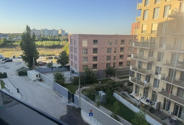 2 Camere de inchiriat | Jiului - Akcent City | Parcare | Petfriendly – fotografia 13 din 15