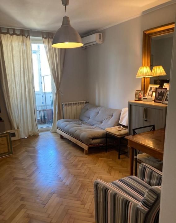 2 Camere de inchiriat | Floreasca | Metrou | Centrala – fotografia 1 din 11