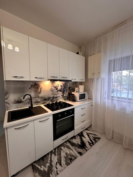 Apartament cu 2 camere decomandate de vânzare în zona Primo – Compozitori – fotografia 13 din 14