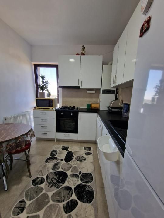 APARTAMENT DE VÂNZARE – GREEN RESIDENCE 3 CAMERE +PARCARE BONUS – fotografia 10 din 13