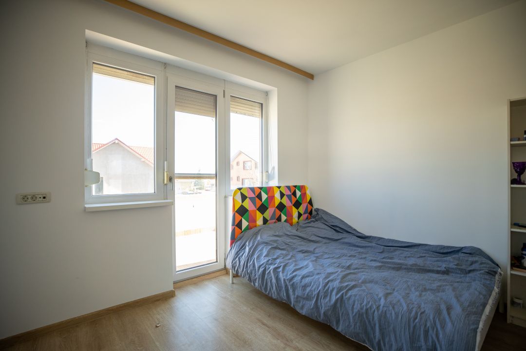 Casă P+1 de vânzare în Năvodari – 250 mp utili, teren 558 mp │Comision 0% – fotografia 31 din 45