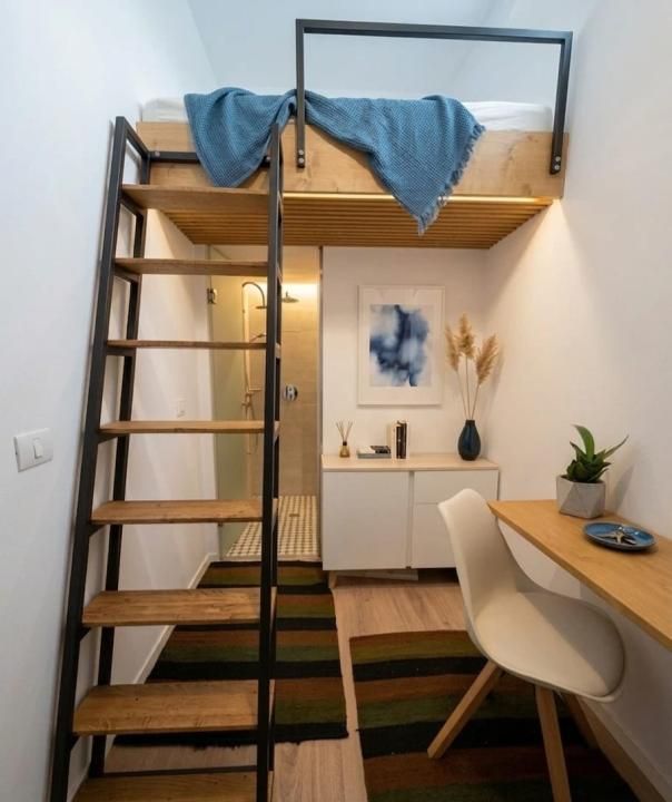 Apartament Smart 3 camere - zona Isho Timisoara – fotografia 8 din 11