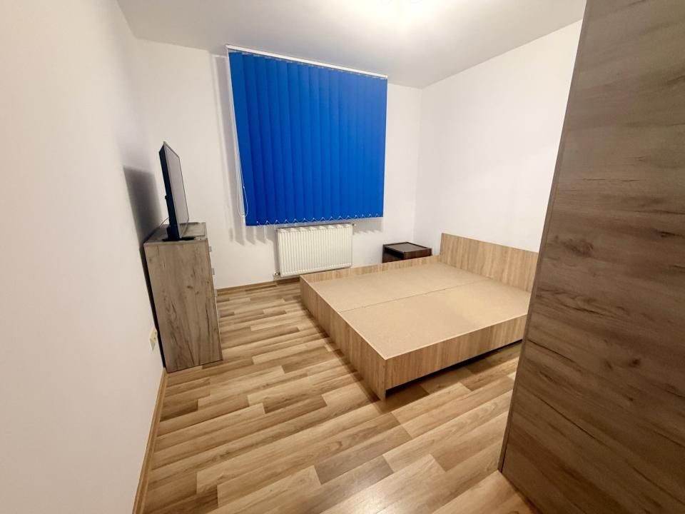 Apartament 3 camere, 66,42 mp - intrare in Dumbravita – fotografia 6 din 10