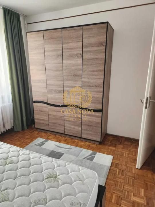 Apartament 2 camere 62mp, cartier Gheorgheni, balcon, finisaje moderne – fotografia 8 din 8