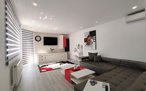 🏠 Casa 4 camere, mobilata si utilata modern, KM 5, comision 0%