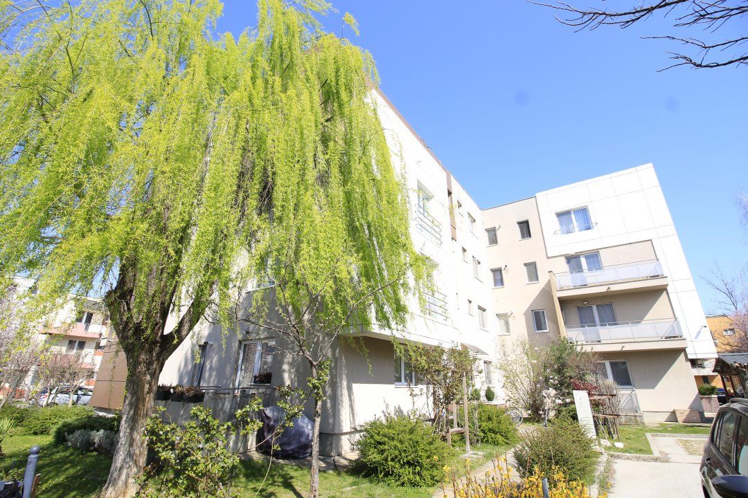 BANEASA, GREENFIELD-QUARTZ, APARTAMENT LANGA PADURE, LOC PARCARE, 0% COMISION! – fotografia 12 din 24