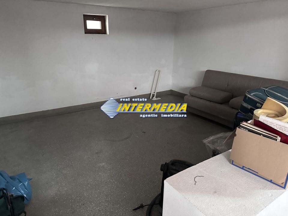 Spatiu Comercial + Apartament in Alba Iulia, Zona Cetate Kaufland – fotografia 9 din 23