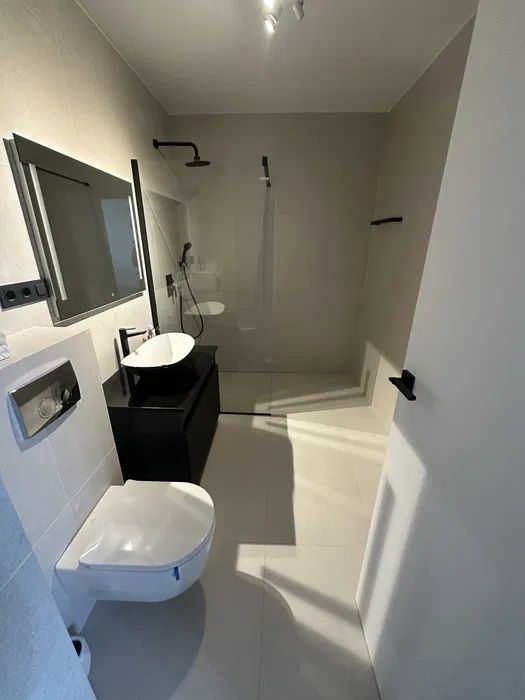 Apartament 2 camere, 56 mp, balcon, LIFT, mobilat complet, zona BMW-Metro! – fotografia 7 din 8