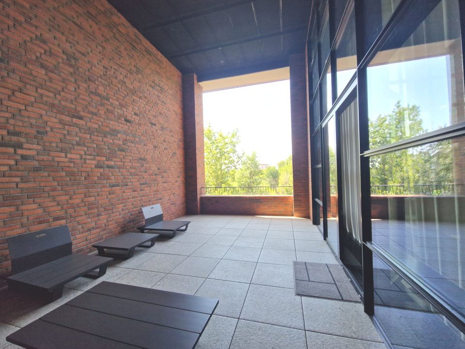 Duplex 4 CAMERE - Fabrica de Glucoza + TERASA 32 MP || Brick Lofts – fotografia 6 din 21