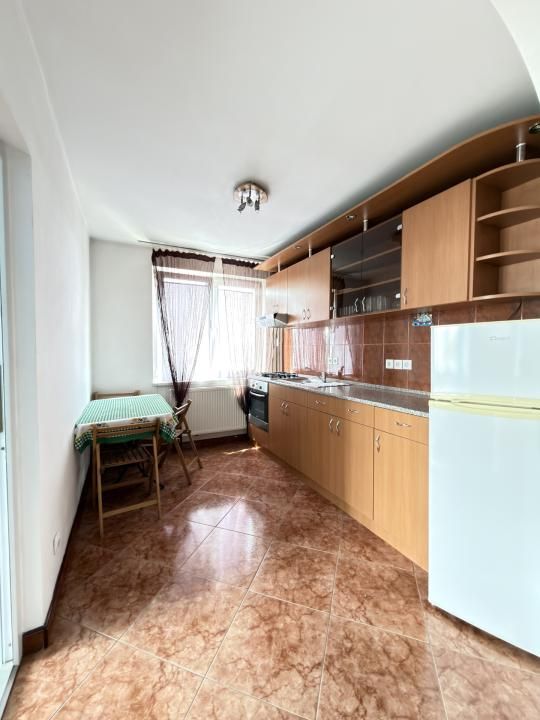Apartament 2 camere, 48 mp utili, etaj 6 - Calea Aradului, Iulius Mall – fotografia 5 din 9