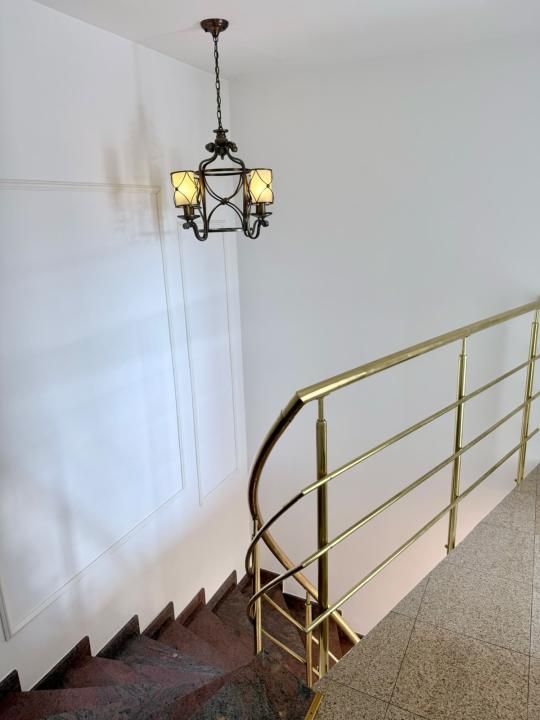 Duplex 4 Camere | Unirii - Tribunal | Terasa | Renovat | – fotografia 6 din 10