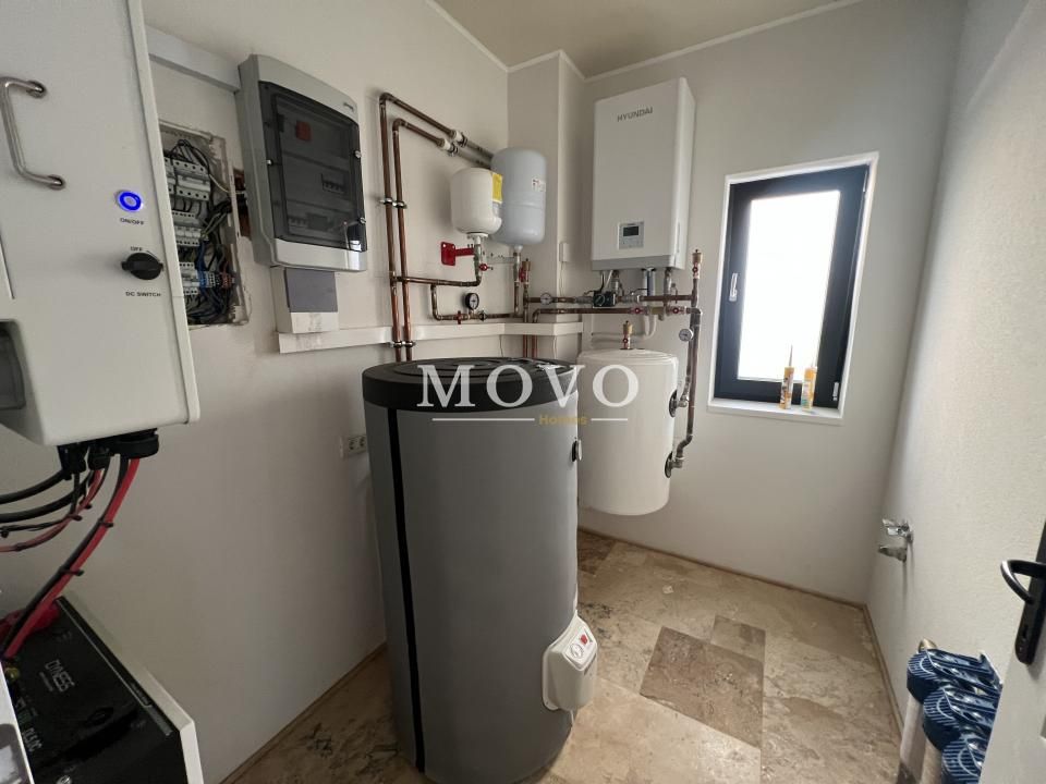 Duplex premium 5 camere | 3 băi | 138mp – Braytim-Giroc – fotografia 9 din 16